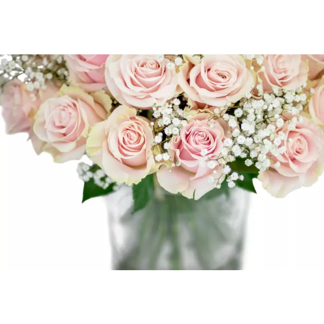 Bouquet of roses